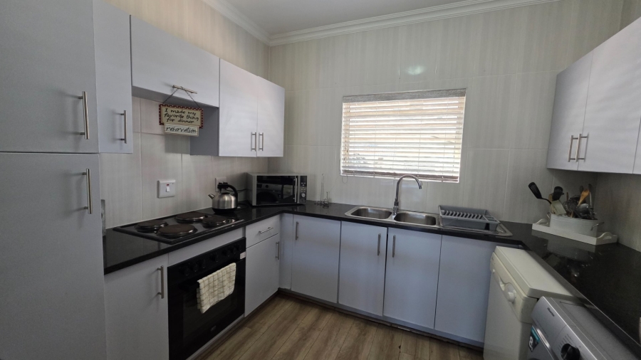 2 Bedroom Property for Sale in Diaz Beach Western Cape